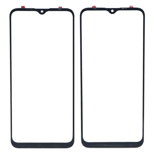 Front Glass for Itel Vision 2S