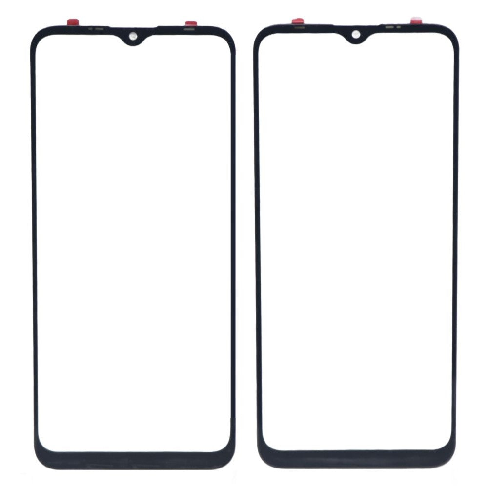 Front Glass for Itel Vision 2S