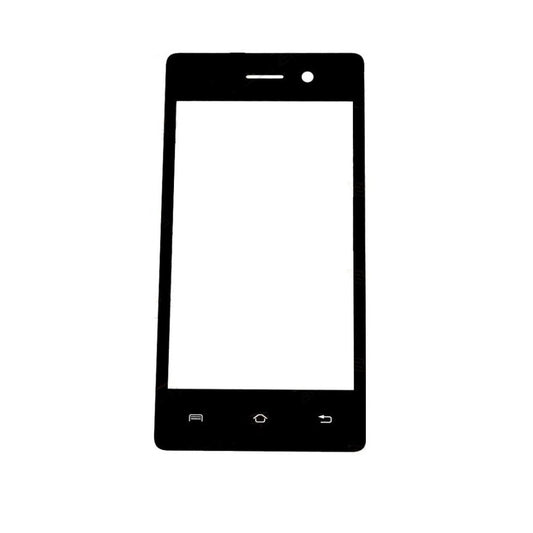 Front Glass for Lava A52