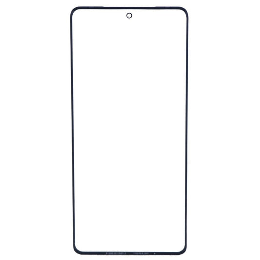 Front Glass for Lava Agni 2 5G