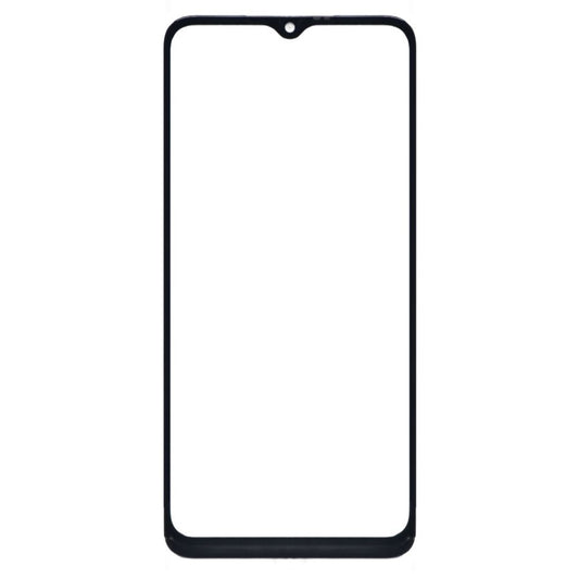 Front Glass for Lava Blaze 5G