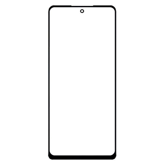 Front Glass for Lava Blaze Pro 5G