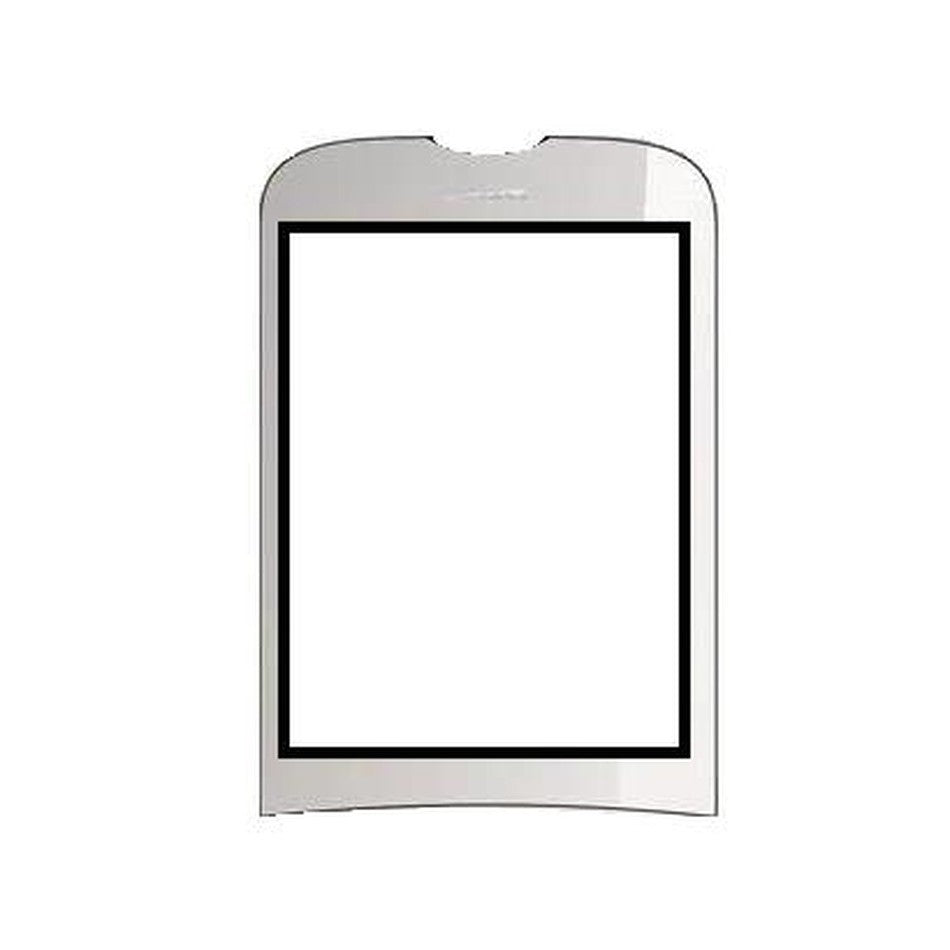Front Glass for Lava Discover 128