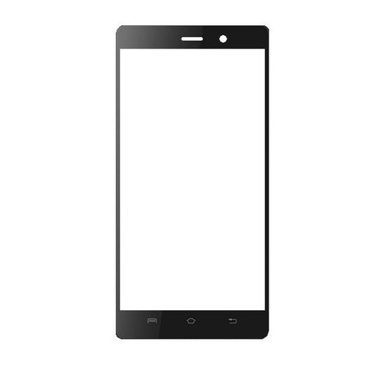 Front Glass for Lava Flair S1