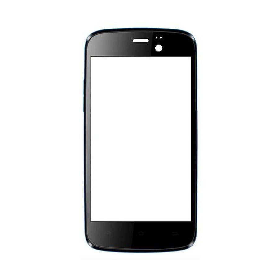 Front Glass for Lava Iris 400 Colors