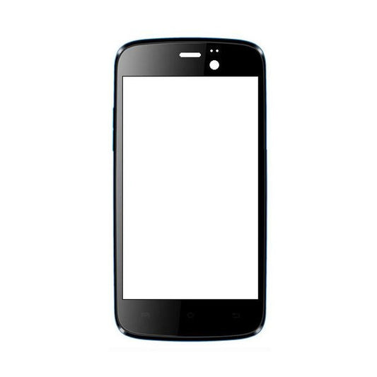 Front Glass for Lava Iris 400 Colors