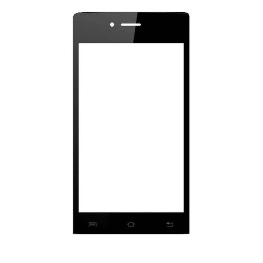 Front Glass for Lava Iris 444