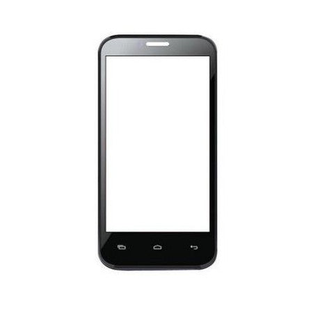 Front Glass for Lava Iris 505