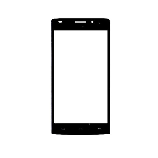 Front Glass for Lava Iris Fuel 25