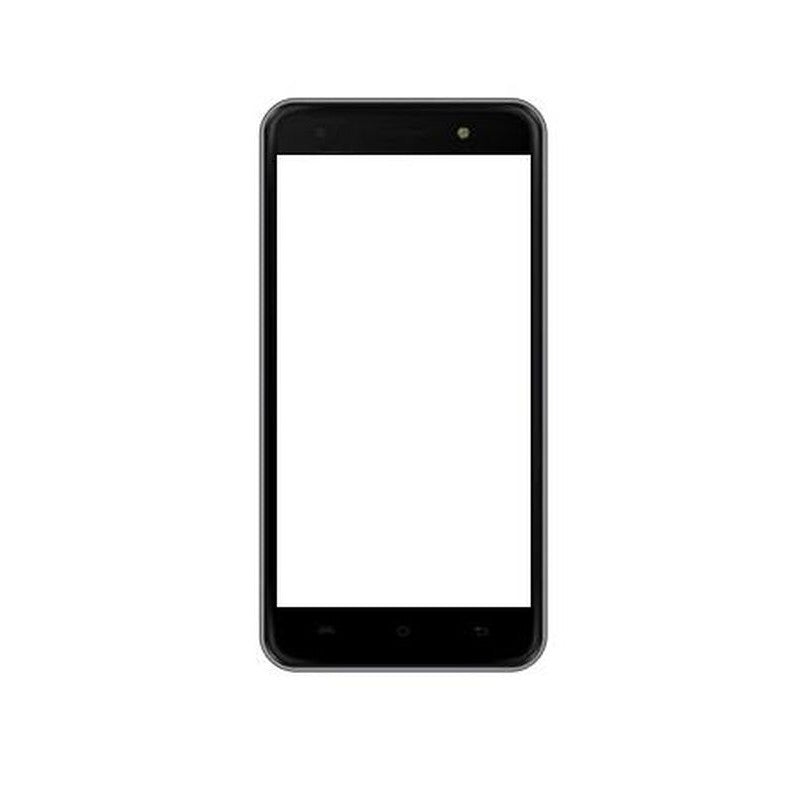 Front Glass for Lava X81