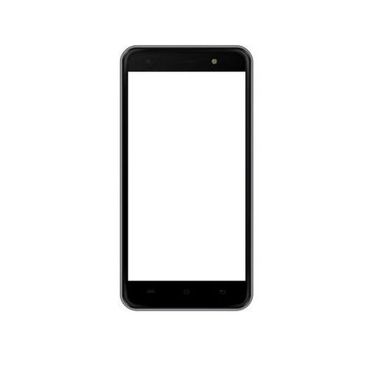 Front Glass for Lava X81