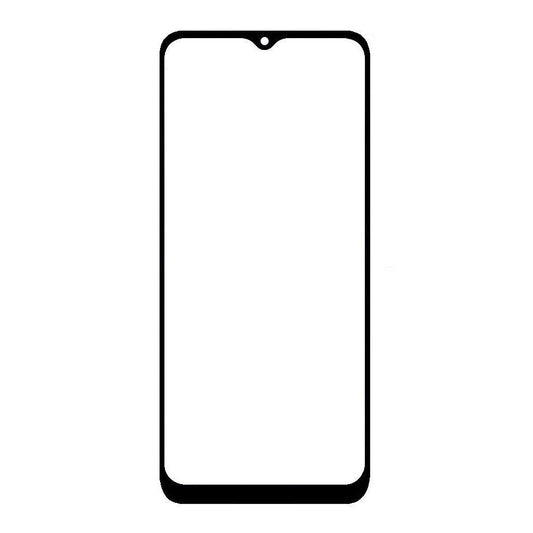 Front Glass for Lava Yuva 2 Pro