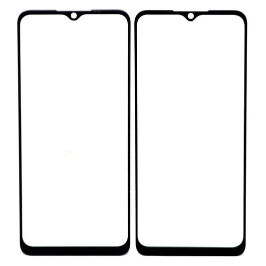 Front Glass for Lava Z3