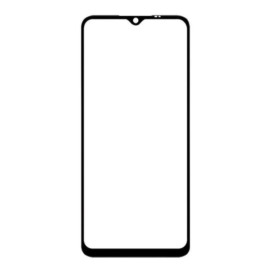 Front Glass for Lava Z4