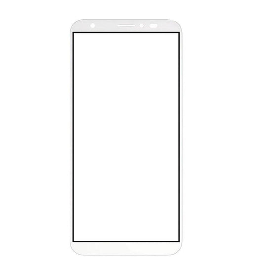 Front Glass for Lava Z61
