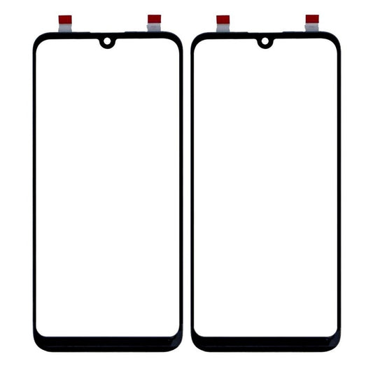 Front Glass for Lava Z66