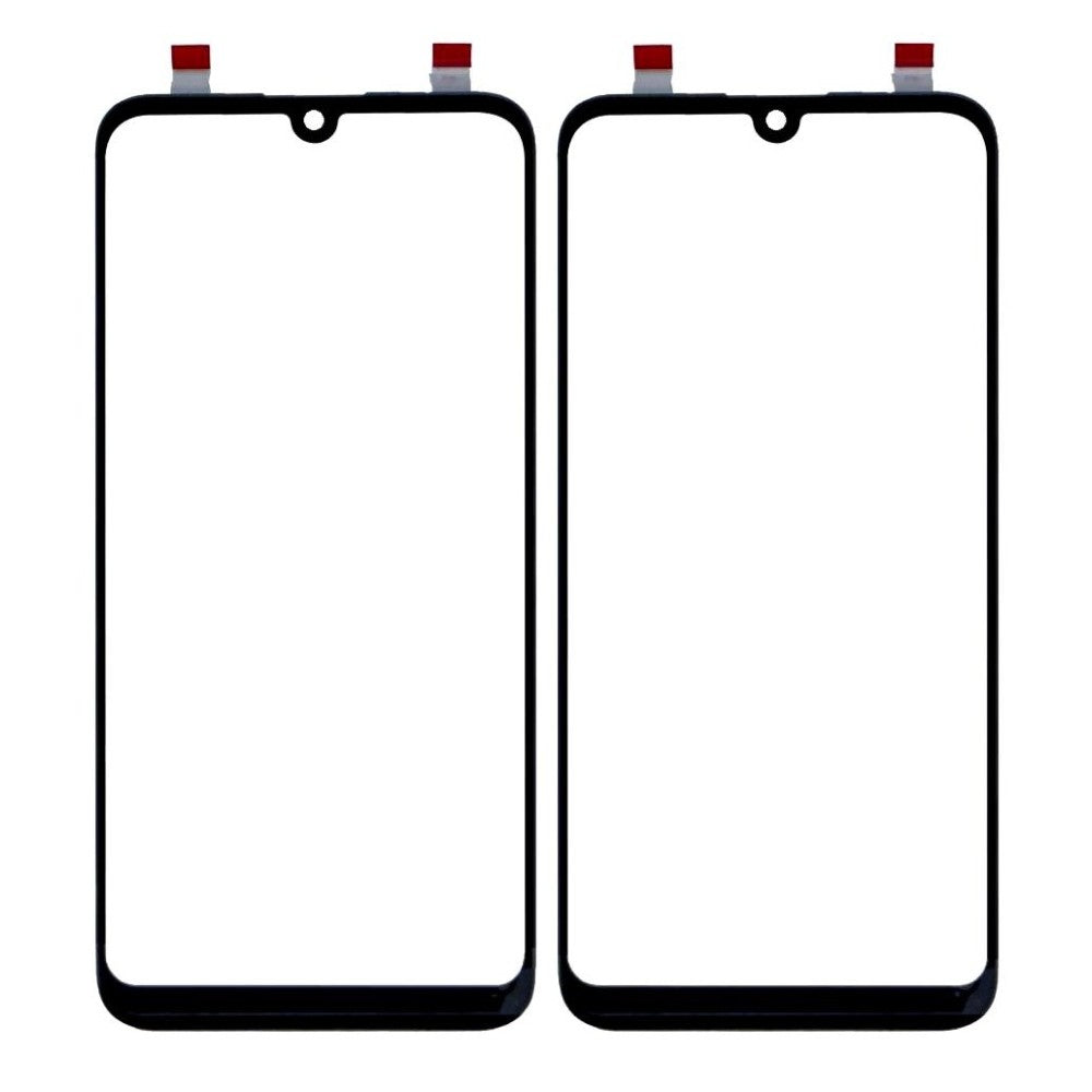Front Glass for Lava Z66