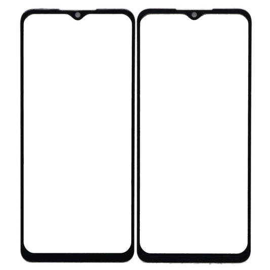 Front Glass for Lava Z6