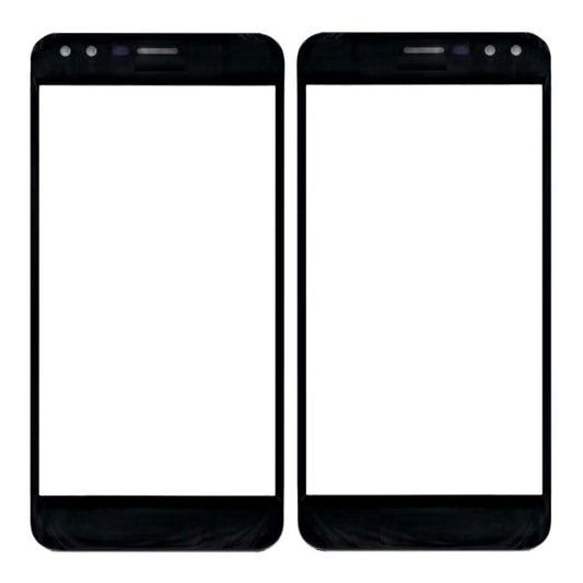 Front Glass for Lava Z70