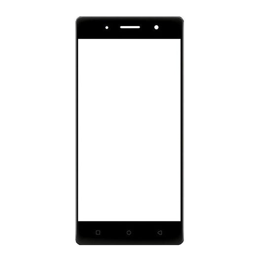 Front Glass for Lava Z80