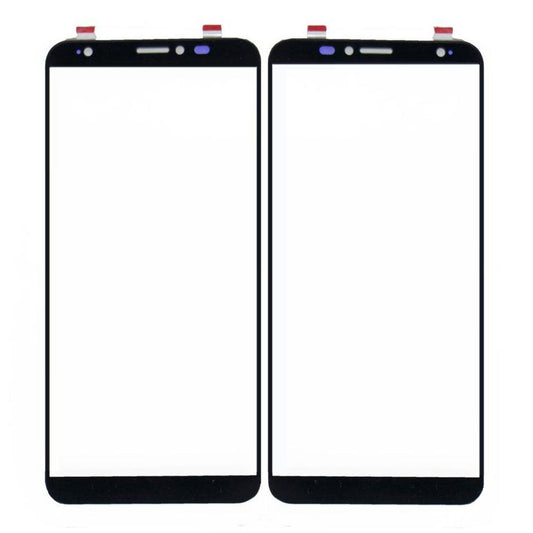 Front Glass for Lava Z91