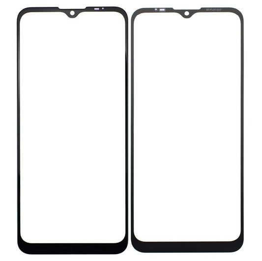 Front Glass for Motorola Moto E7 Plus