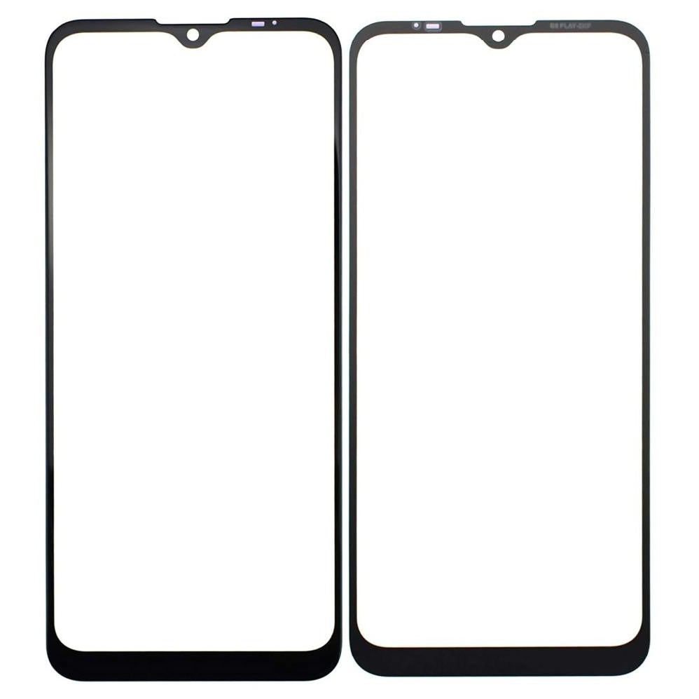 Front Glass for Motorola Moto E7 Plus
