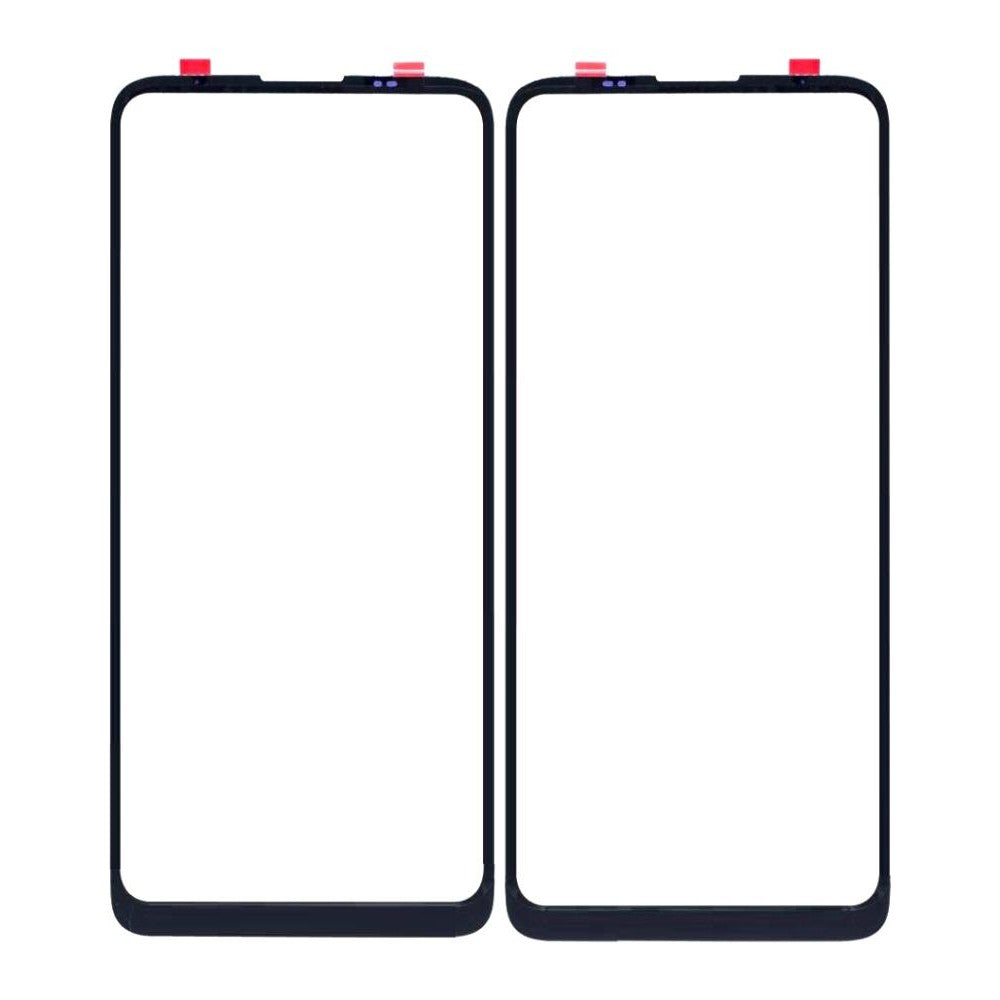 Front Glass for Motorola Moto G9 Power