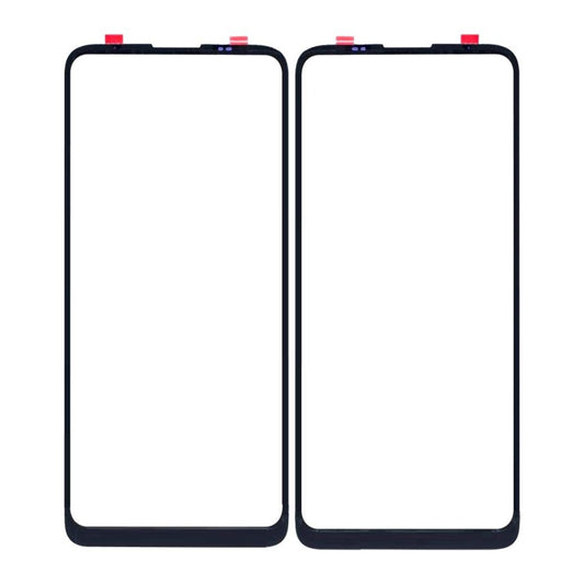 Front Glass for Motorola Moto G9 Power