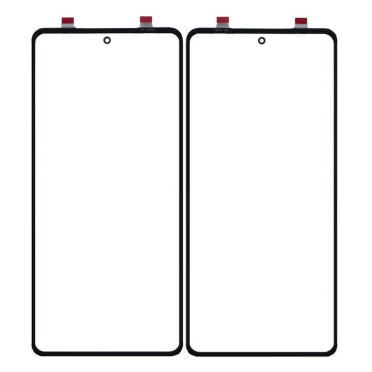 Front Glass for Motorola Edge 20