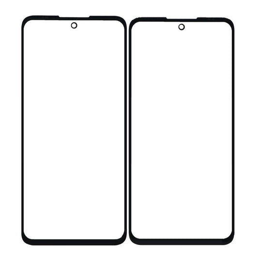 Front Glass for Motorola Edge 20 Fusion