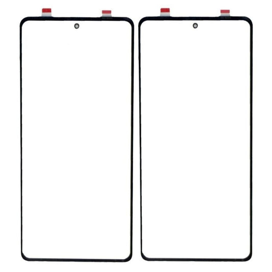Front Glass for Motorola Edge 20 Pro