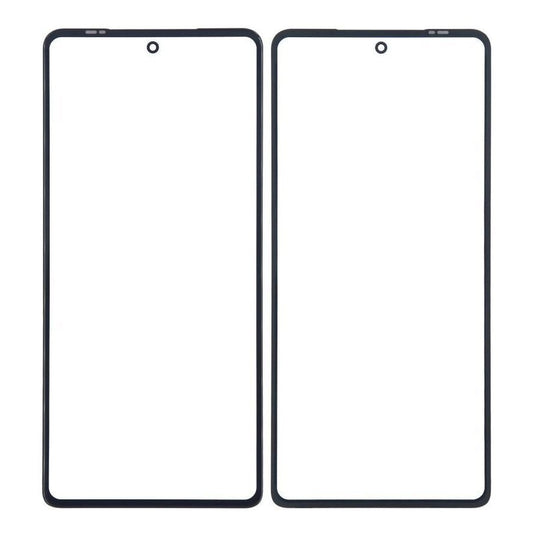 Front Glass for Motorola Edge 30