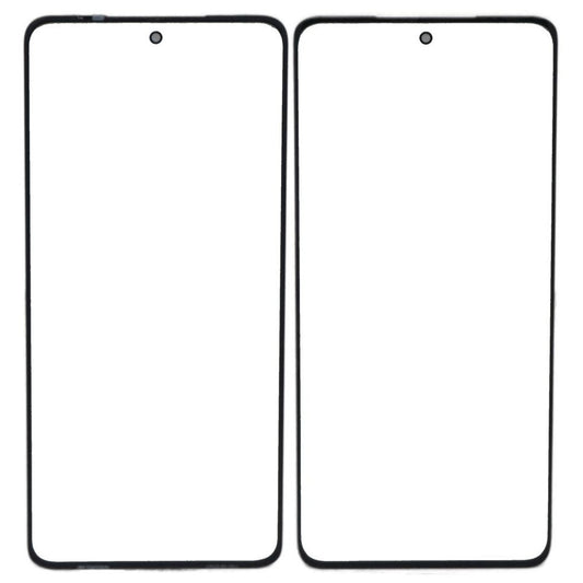 Front Glass for Motorola Edge 30 Fusion