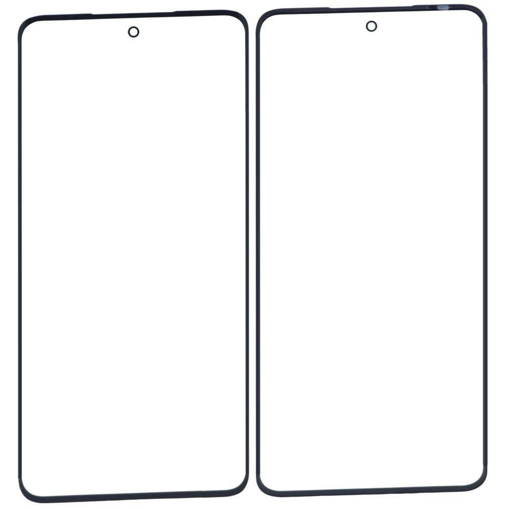 Front Glass for Motorola Edge 40 Neo