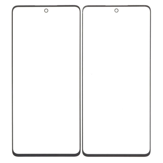 Front Glass for Motorola Edge 50
