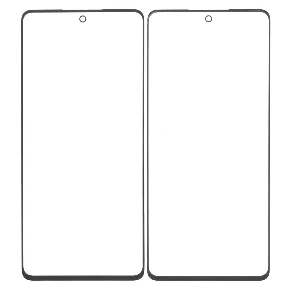 Front Glass for Motorola Edge 50