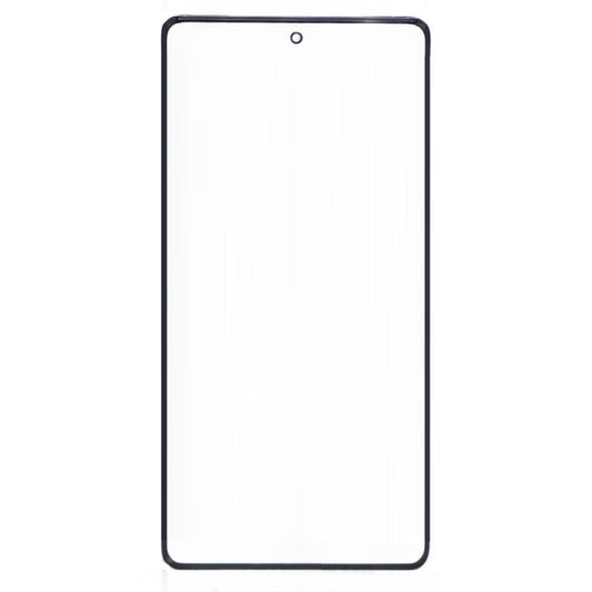 Front Glass for Motorola Edge 50 Pro