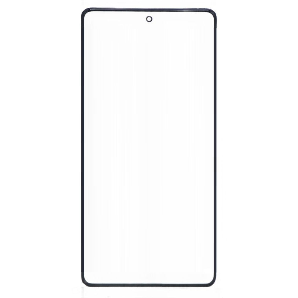 Front Glass for Motorola Edge 50 Pro