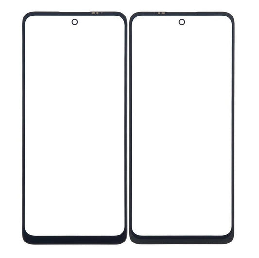 Front Glass for Motorola Moto E32 India