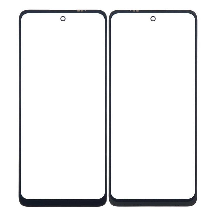 Front Glass for Motorola Moto E32 India