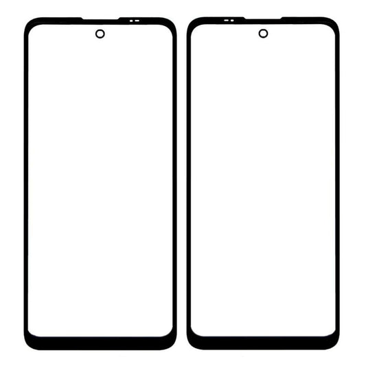 Front Glass for Motorola Moto E40
