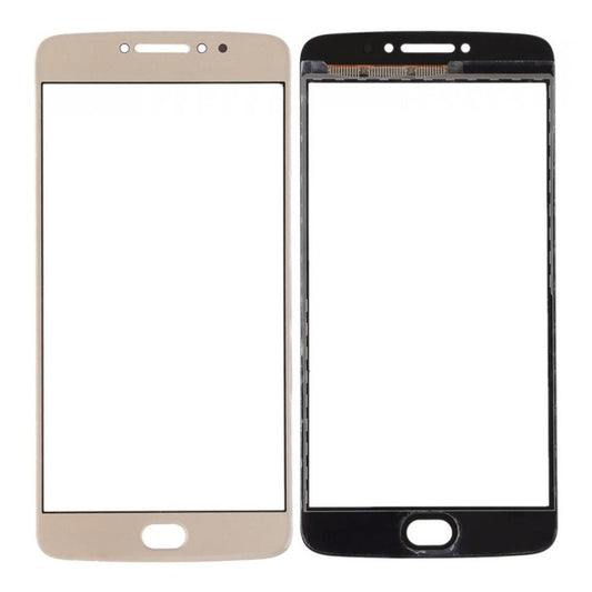 Front Glass for Motorola Moto E4 Plus