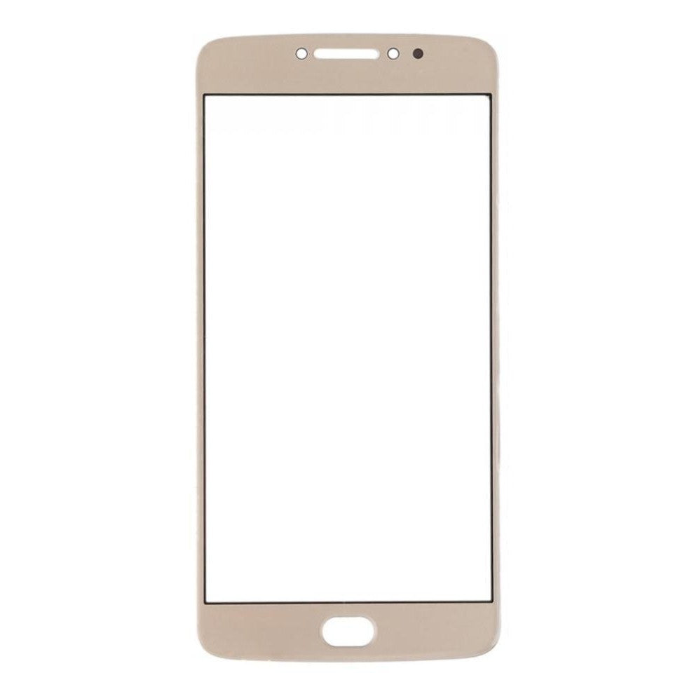 Front Glass for Motorola Moto E4 Plus