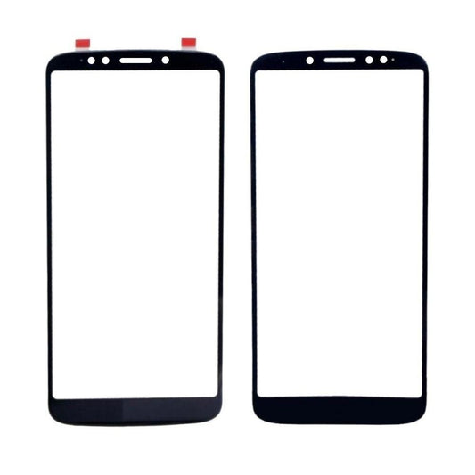 Front Glass for Motorola Moto E5 Plus