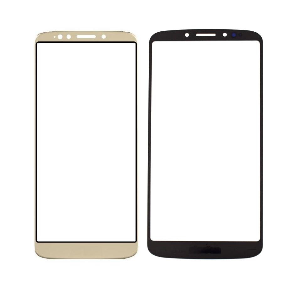 Front Glass for Motorola Moto E5 Plus