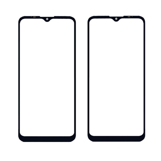 Front Glass for Motorola Moto E7 Power