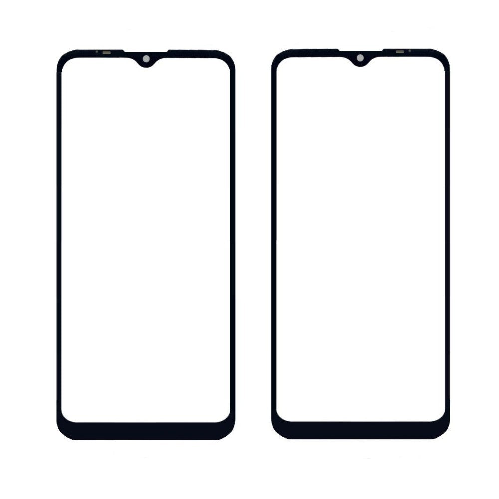 Front Glass for Motorola Moto E7 Power