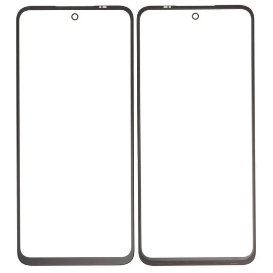 Front Glass for Motorola Moto G13