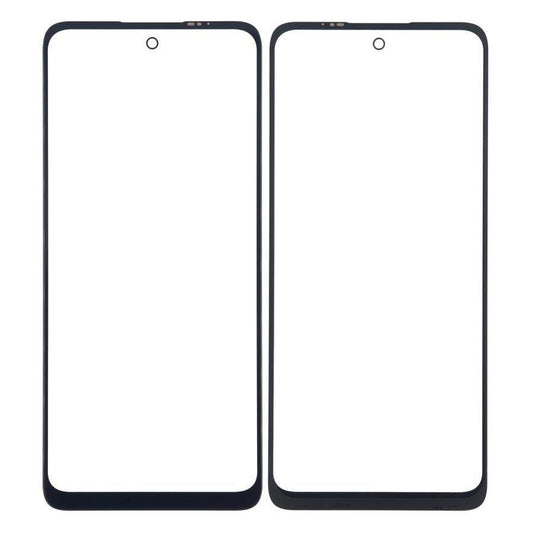 Front Glass for Motorola Moto G22